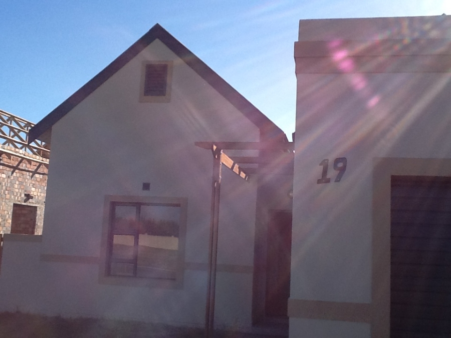 To Let 3 Bedroom Property for Rent in Buh Rein Estate Western Cape